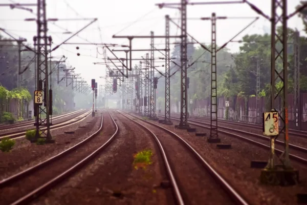 Northeast Frontier Railway Accelerates Plans for Electric Train Services in Tripura