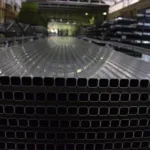 Novelis Restarts Critical Aluminum Production for Ford F-150 After Operational Halt