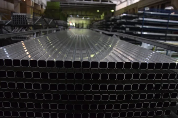 Novelis Restarts Critical Aluminum Production for Ford F-150 After Operational Halt