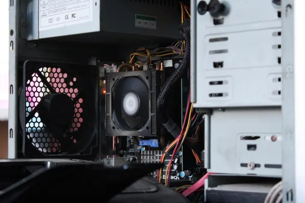 Nvidia Unveils RTX Spark Chip to Redefine Personal Computing