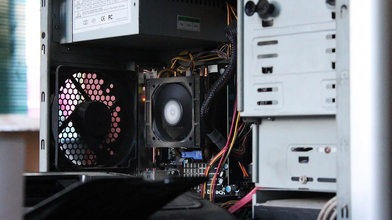 Nvidia Unveils RTX Spark Chip to Redefine Personal Computing