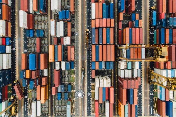 Piyush Goyal Backs Market-Driven Freight Rates Amid Global Logistics Volatility
