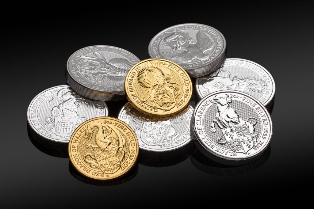 Precious Metals Rally as Dollar Weakness Offers Brief Respite