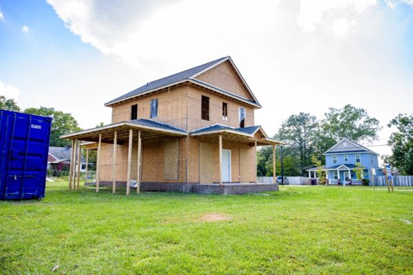 Regulatory Costs Add Over $130,000 to New Home Prices, NAHB Study Finds