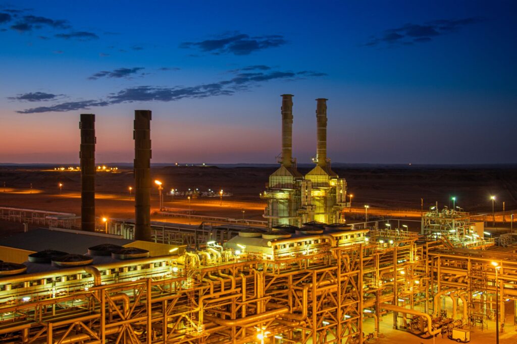 Resilience in the Pipeline: How India Navigated the West Asia Oil Crisis
