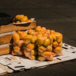 Revolutionizing Logistics: How India Slashed Mango Export Costs via Sea Freight