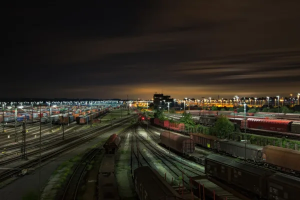 Sempra Infrastructure Launches Mexico's First West Coast LNG Export Terminal