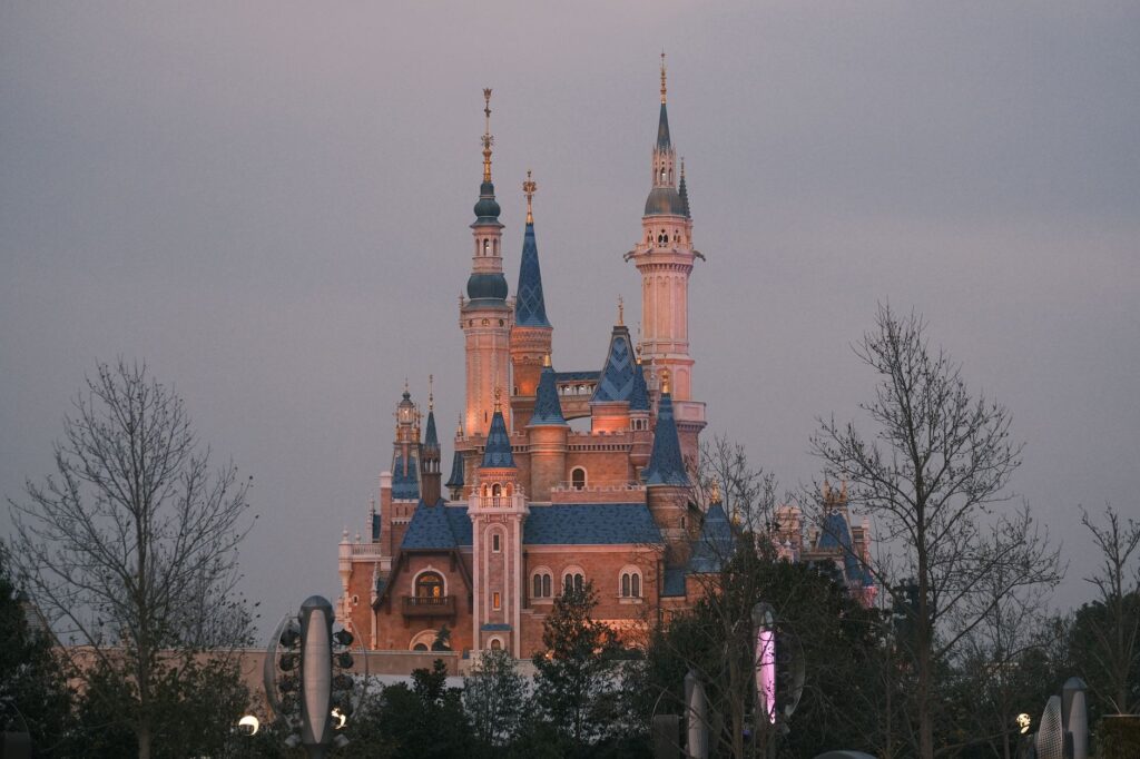 Shanghai Disneyland Marks Decade of Growth with 100 Million Visitor Milestone