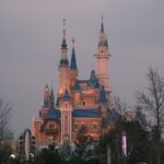 Shanghai Disneyland Marks Decade of Growth with 100 Million Visitor Milestone
