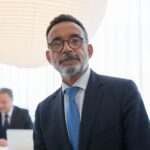 Shankh Mitra Named World's Second-Highest Paid CEO Following Record Compensation Package