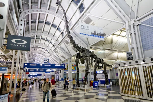 Sky-High Costs: Airfare Inflation Climbs 27% as Travel Demand Outpaces Capacity