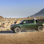 Slate Auto Targets Profitability with $24,950 Electric Truck