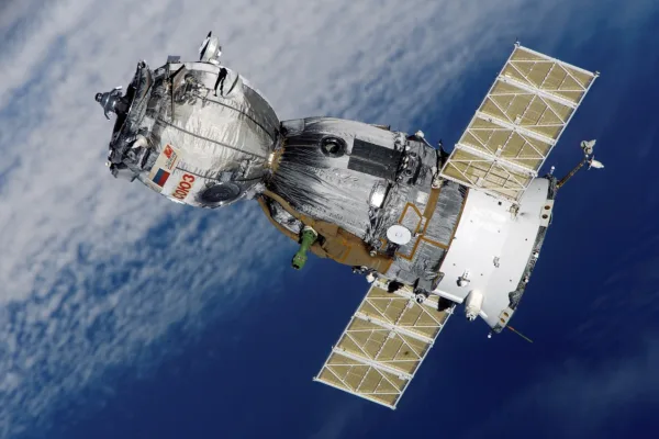 SpaceX Pivots Toward AI Infrastructure with Orbital Data Center Ambitions