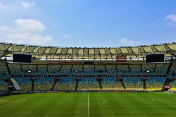 Stadium Workers Near LA Reach Tentative Deal, Averting Strike Before World Cup