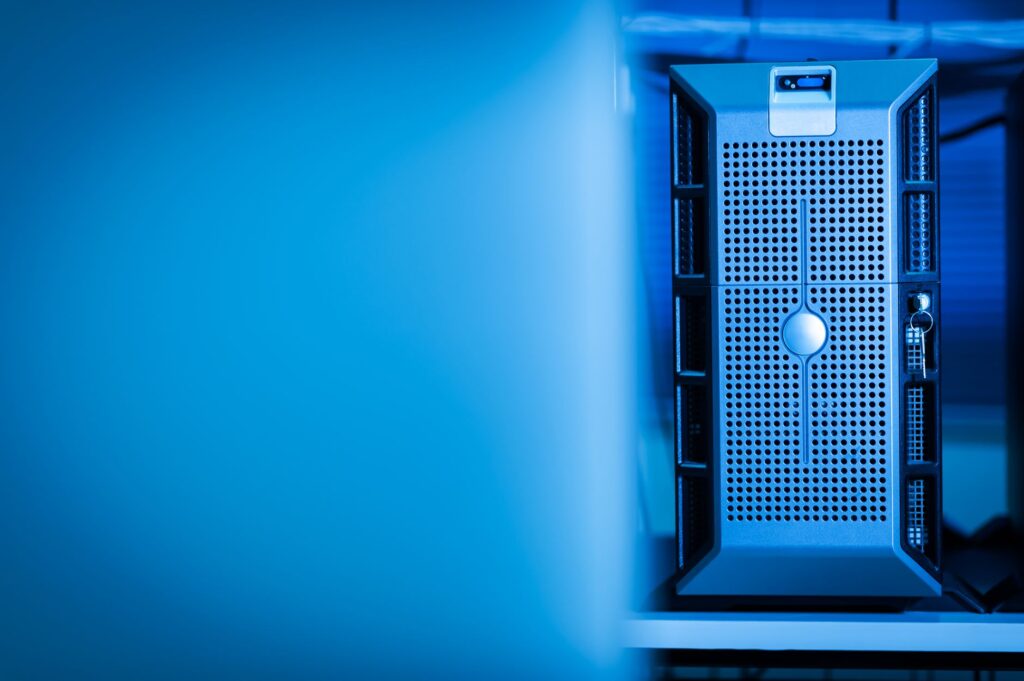 Standard Engineering's Strategic Pivot into AI Infrastructure via GScale Energy Acquisition