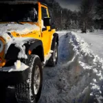 Stellantis Recalls Over 1 Million Jeep Vehicles Over Fire Risks