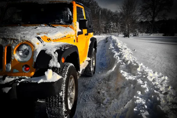 Stellantis Recalls Over 1 Million Jeep Vehicles Over Fire Risks