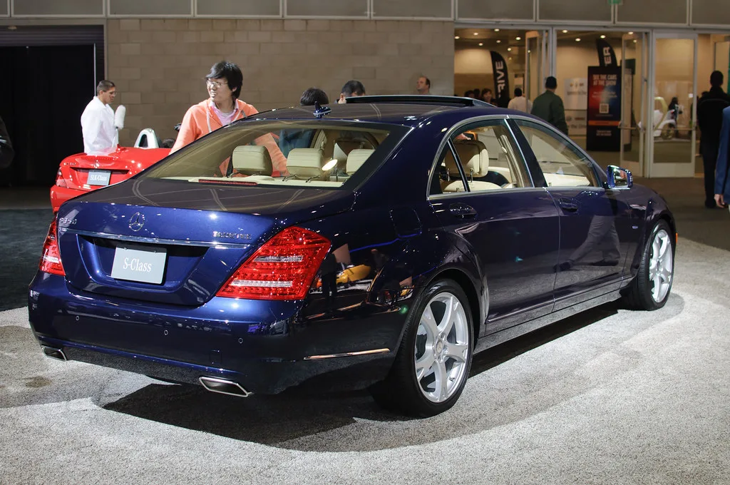 Sticker Shock at the Pump Fuels a Surge in Hybrid Sales