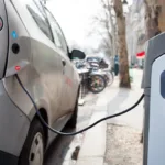 Surging Fuel Costs Drive Record Electric Vehicle Demand in May