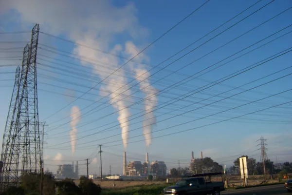 Tata Steel Faces Infrastructure Hurdles in UK Green Transition
