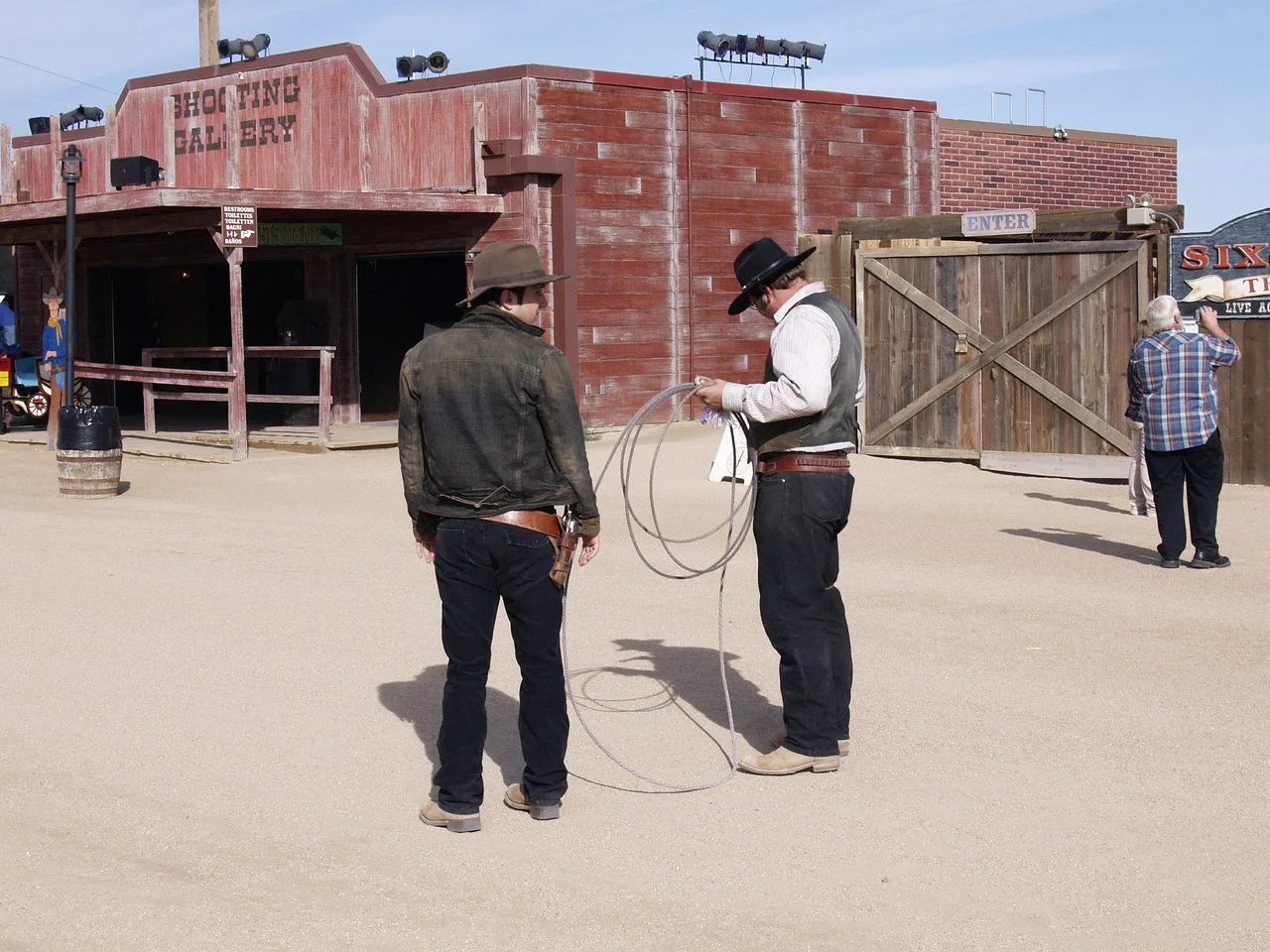 Texas Ranchers Mobilize Against the Resurgent Threat of New World Screwworm