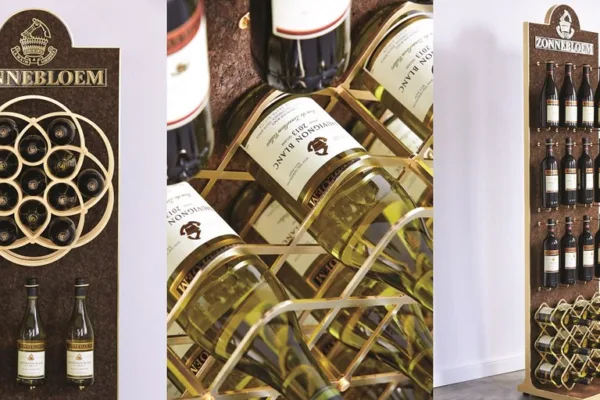 The $9 Million Question: How Milan Martin Transformed Social Sobriety into a Beverage Empire