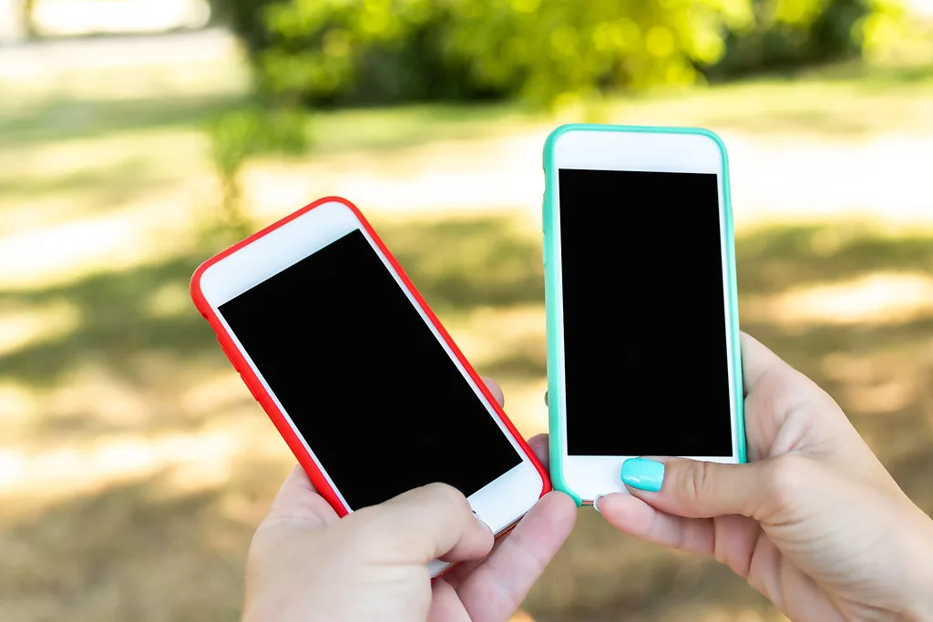 The Digital Drought: Investigating the Link Between Smartphones and Declining U.S. Birth Rates