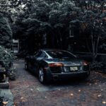 The Financial Math Behind High-End Car Ownership in India's Tech Hubs
