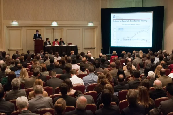 The Geopolitical Pivot: Why Global Stability is the New Boardroom Priority
