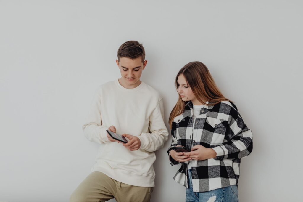 The Growing Push for US Social Media Restrictions for Minors