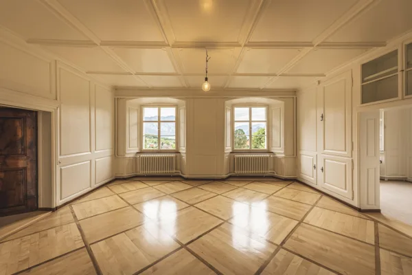 The Inheritance Gap: How Family Wealth Defines Modern Homeownership