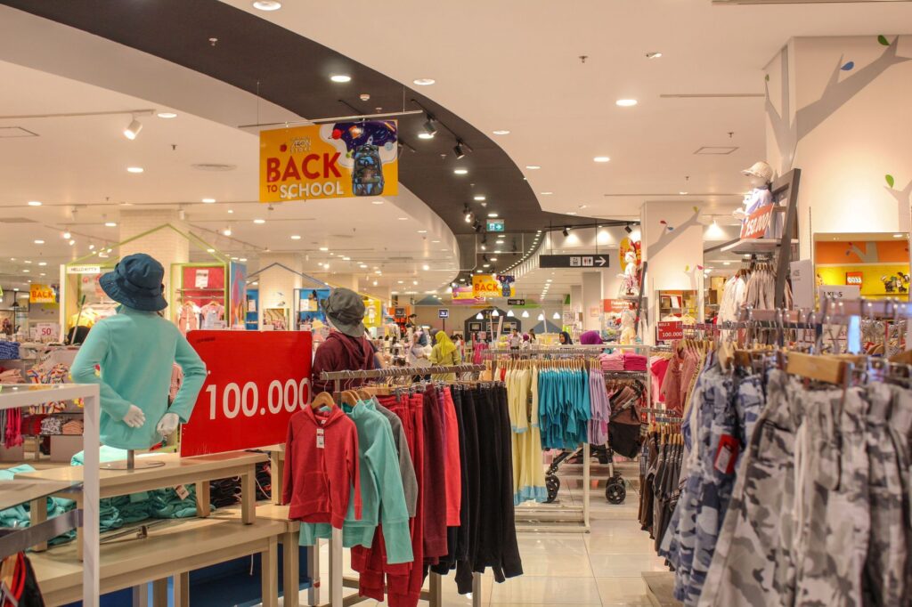 The Kohl's Turnaround: Retailer Fights to Reclaim Its Place in the American Mall