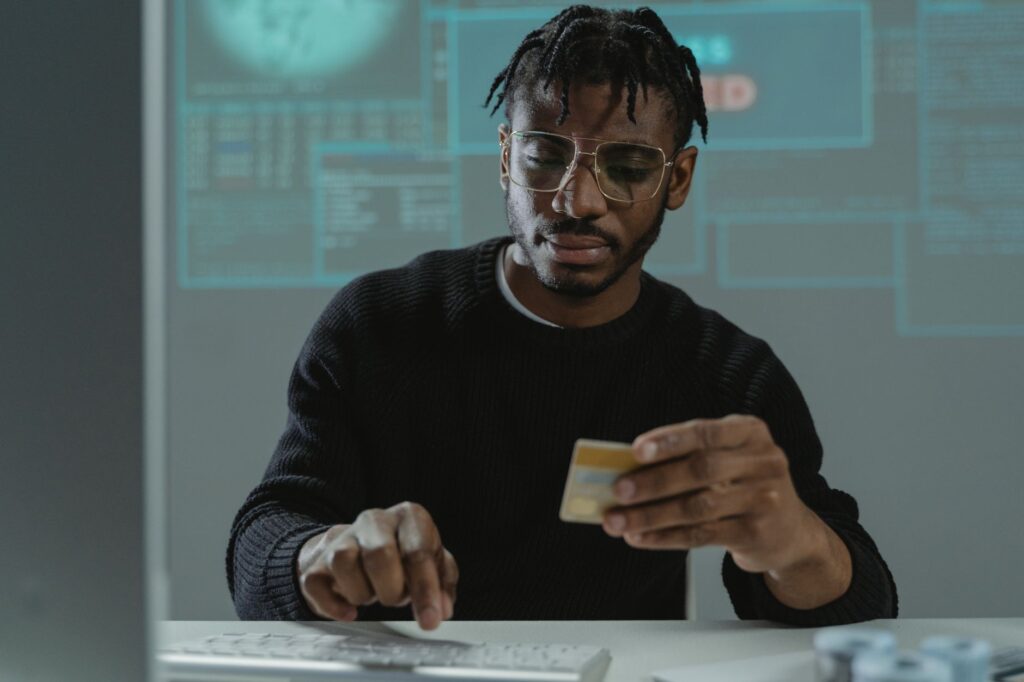 The Paradox of Banking Fraud: Fewer Incidents, Higher Financial Impact
