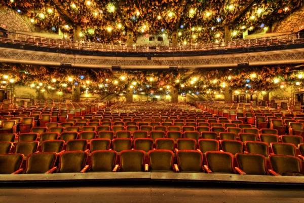 The Price of Admission: Why Live Event Costs Are Soaring