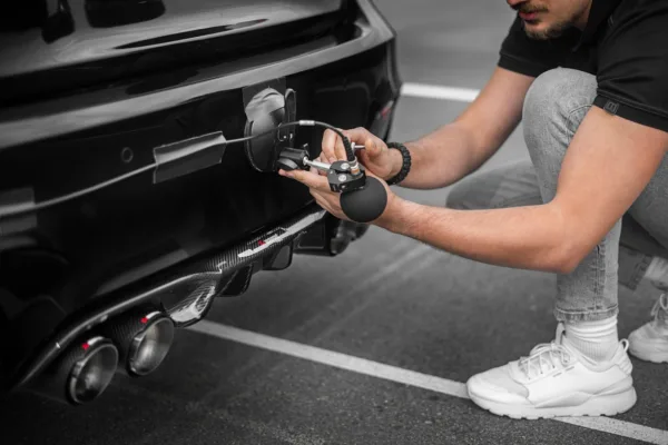 The Rise of AI-Driven Car Buying: Balancing Safety and Budget