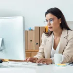 The Rise of Luana Lopes Lara: From Celebrity Gossip to Fintech Titan