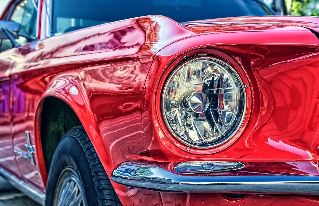 The Science of Dimming Headlights: Why Oxidation Impacts Visibility and How to Restore Clarity