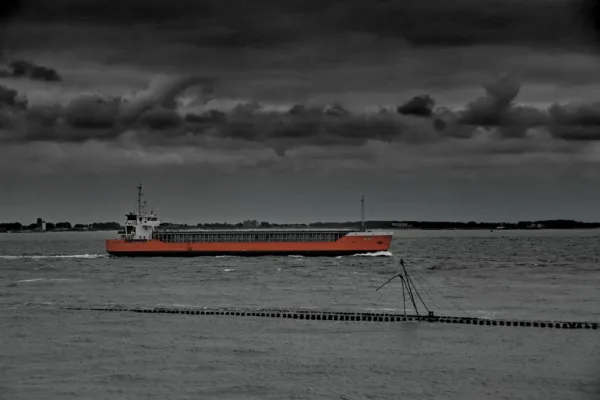 The Shadow Fleet: How Illicit Oil Flows Stabilize Global Energy Prices