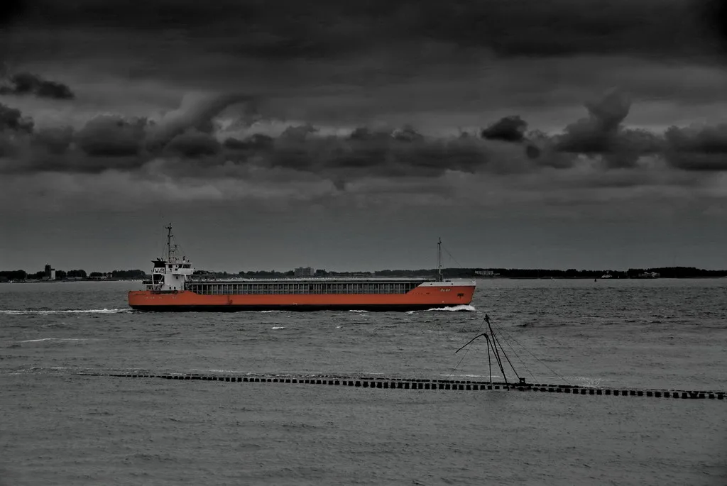 The Shadow Fleet: How Illicit Oil Flows Stabilize Global Energy Prices