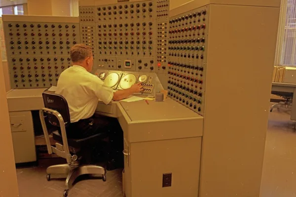 The Silent Shift: How AI is Reshaping Back-Office Employment