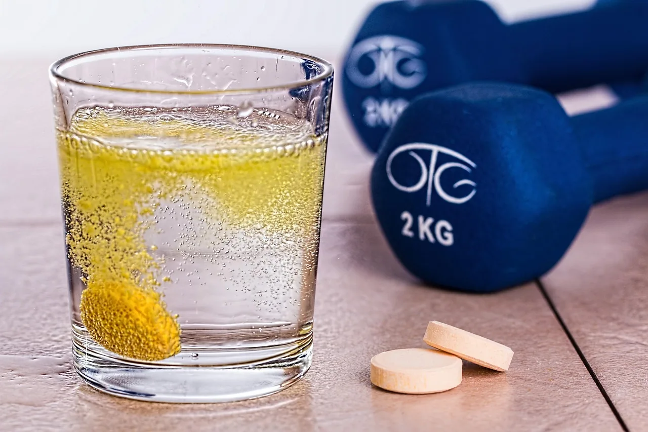 The Silent Synergy: Vitamin K2 and the Future of Bone Health