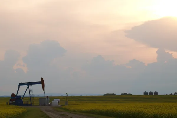 The Strategic Hesitation: Why U.S. Oil Producers Are Prioritizing Capital Discipline Over Expansion