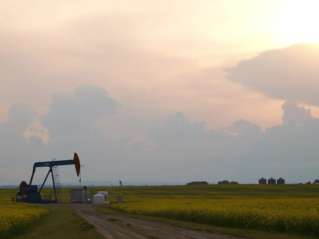 The Strategic Hesitation: Why U.S. Oil Producers Are Prioritizing Capital Discipline Over Expansion