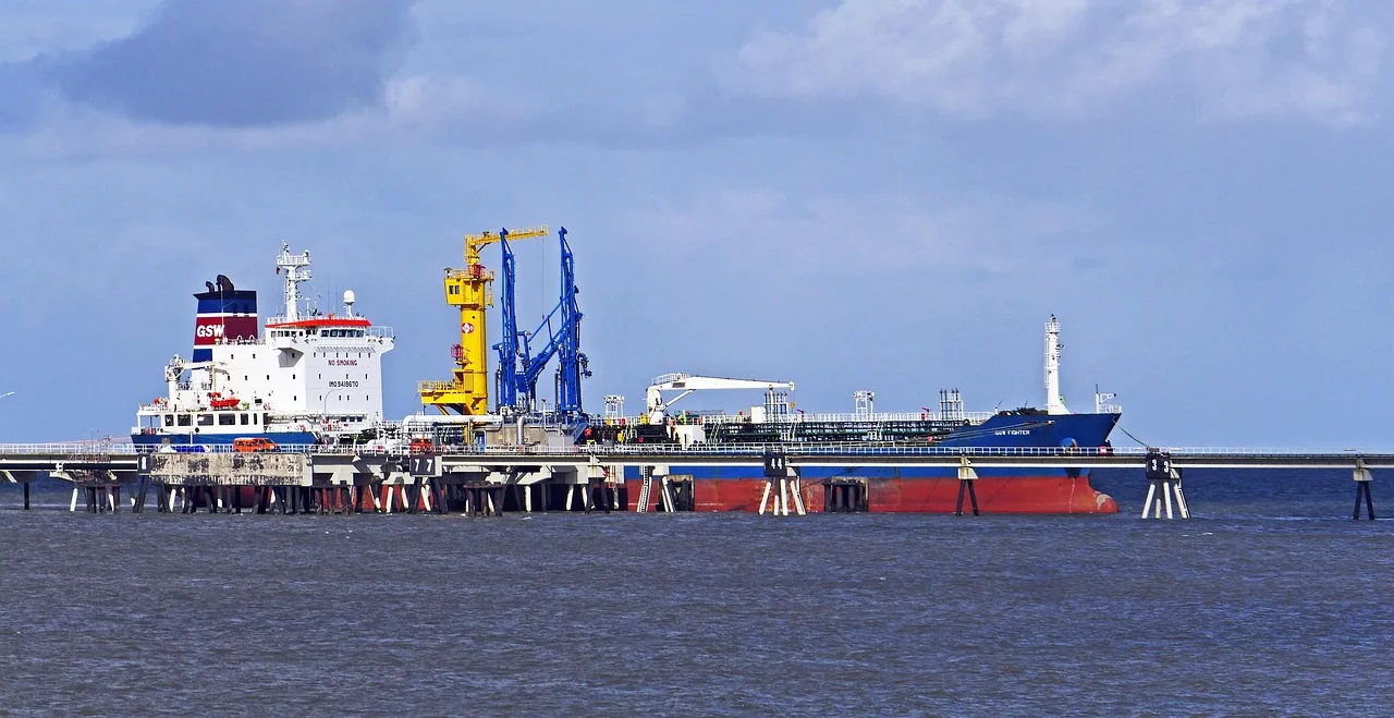 The Strategic Pivot: India's Energy Security Amidst Shifting Global Alliances