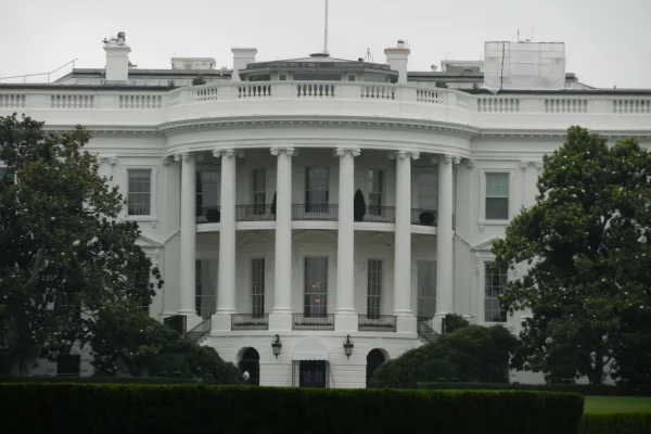 The Trump Administration Explores Taking Equity Stakes in Leading AI Firms