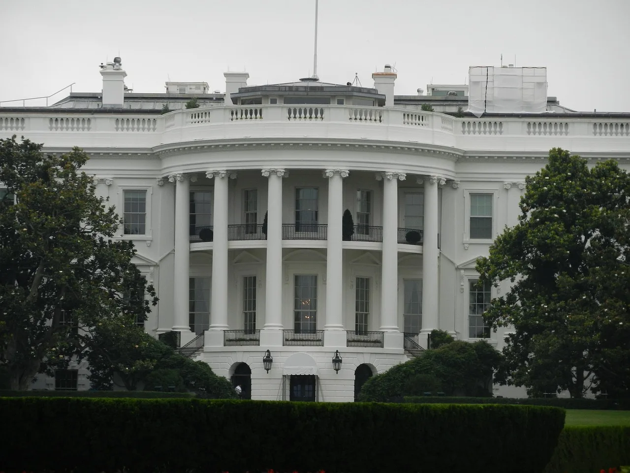 The Trump Administration Explores Taking Equity Stakes in Leading AI Firms