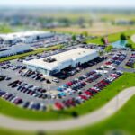 Toyota Gains on General Motors in U.S. Sales Forecast as Hybrid Strategy Pays Off