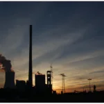 Trump Announces $700 Million Investment Strategy for Coal Infrastructure