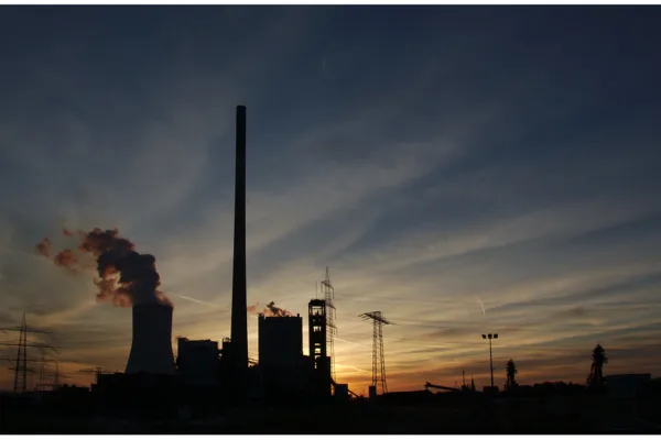 Trump Announces $700 Million Investment Strategy for Coal Infrastructure