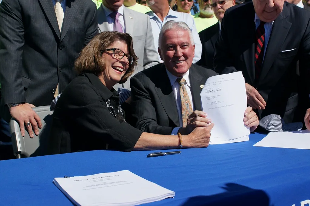 U.S. Initiates Targeted Trade Negotiations with Mexico Under USMCA Framework